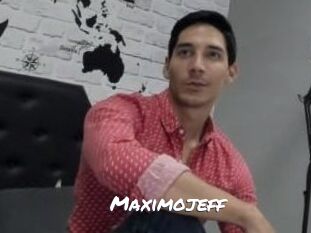 Maximojeff