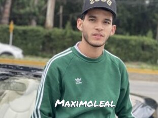 Maximoleal