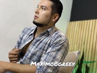 Maximoogreey