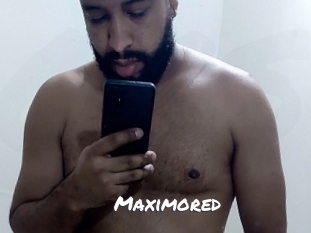 maximored Ochranne Siete