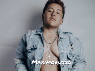 Maximorusso