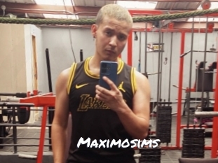 Maximosims