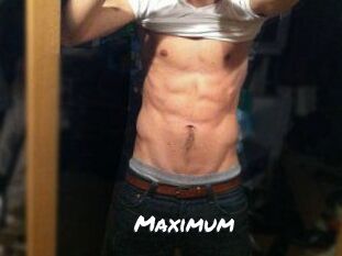 Maximum