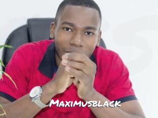 Maximusblack