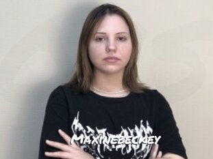Maxinebeckey
