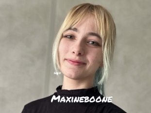 Maxineboone