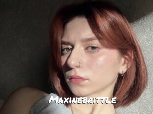 Maxinebrittle