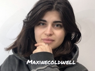 Maxinecoldwell