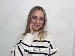 Maxinecreedon