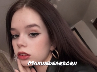 Maxinedearborn