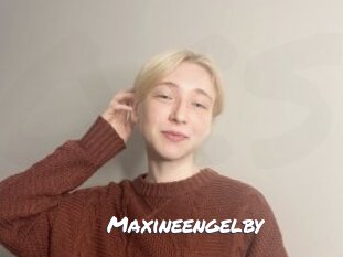 Maxineengelby