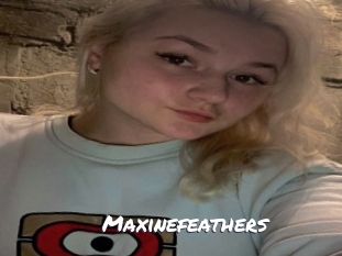 Maxinefeathers