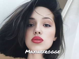 Maxinefrogge