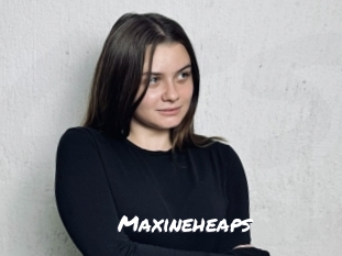 Maxineheaps