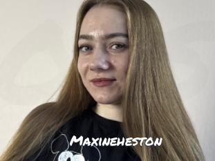 Maxineheston