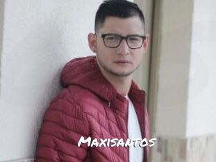 Maxisantos