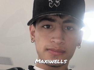 Maxiwells