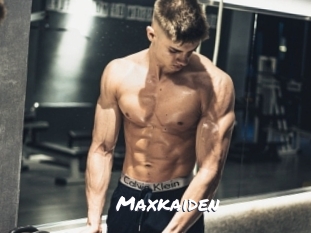 maxkaiden Ochranne Siete