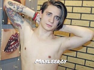 Maxleeroy