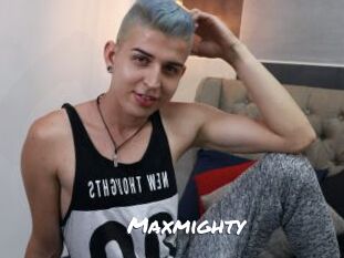 Maxmighty
