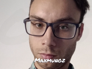 Maxmunoz