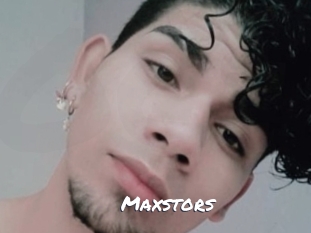 Maxstors