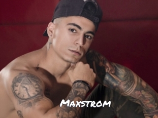 maxstrom Ochranne Siete