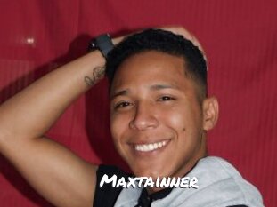 Maxtainner