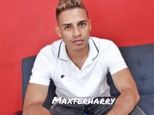 maxterharry Ochranne Siete