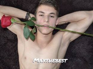 Maxthebest