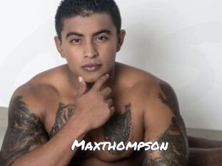 Maxthompson