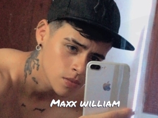 maxx_william Ochranne Siete