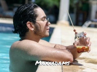 Maxxadams