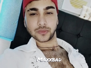 Maxxbad