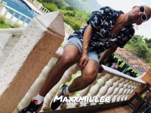 Maxxmiller
