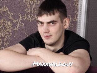 Maxxwildguy