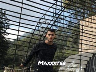 Maxxxter