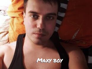 Maxy_boy