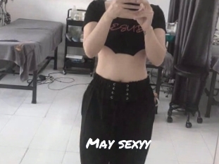 May_sexyy