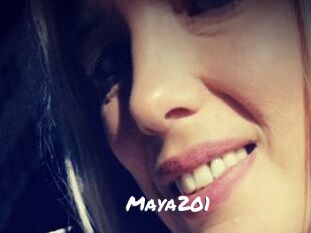 Maya201