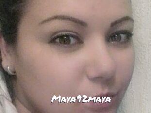 Maya92maya