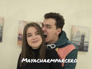 Mayacharmparcero