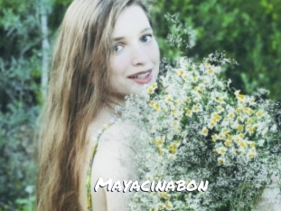 Mayacinabon