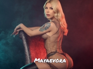 Mayaevora