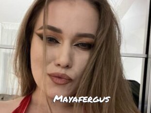 Mayafergus