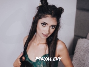 Mayalevy