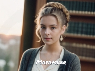 Mayamber