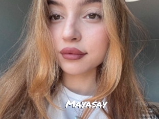 Mayasay