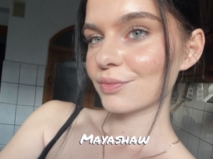 Mayashaw