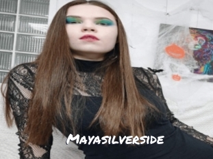 Mayasilverside